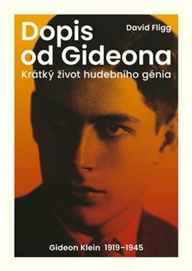 Dopis od Gideona P3K