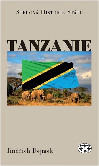 Tanzanie LIBRI