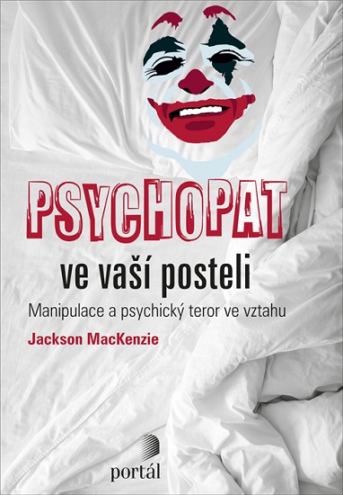Psychopat ve va�� posteli