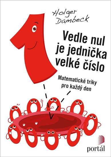 Vedle nul je jedni�ka velk� ��slo