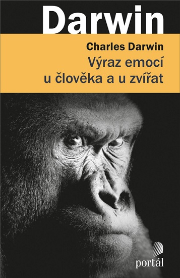V�raz emoc� u �lov�ka a u zv��at