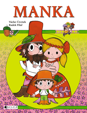 Manka � R. Pila�, V. �tvrtek