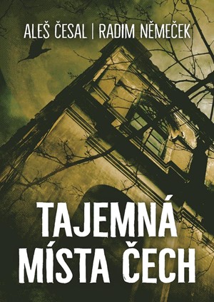 Tajemn� m�sta �ech