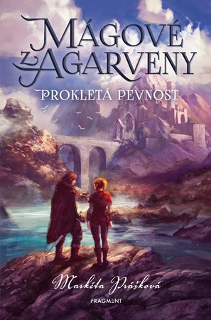 M�gov� z Agarveny � Proklet� pevnost