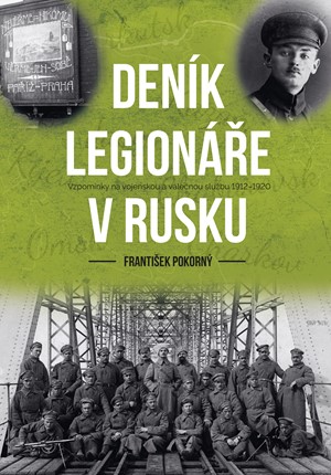 Den�k legion��e v Rusku