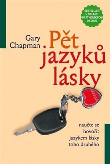 P�t jazyk� l�sky