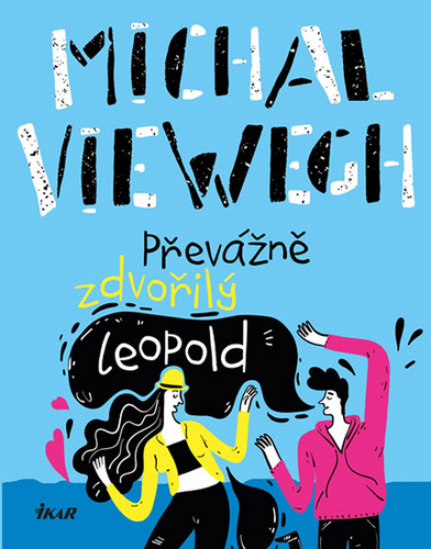 P�ev�n� zdvo�il� Leopold