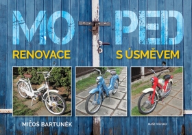 Moped NV