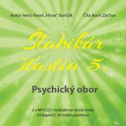 �labik�r ��astia 5 - audiokniha