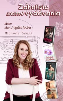 Z�kulisie samovyd�vania (alebo ako si vyda� knihu)