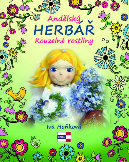 And�lsk� herb�� Kouzeln� rostliny