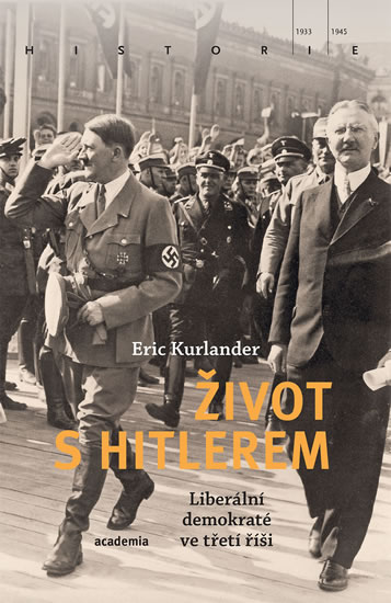 �ivot s Hitlerem