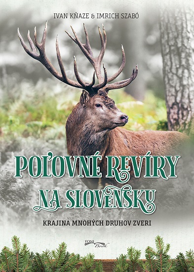Po�ovn� rev�ry na Slovensku