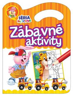 S�ria na u�enie Z�bavn� aktivity