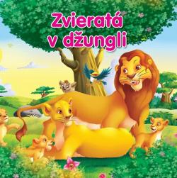 Zvierat� v d�ungli FONI