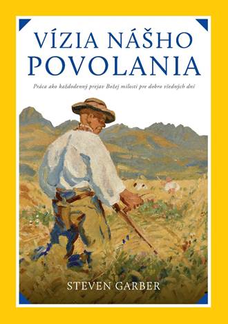 Vzia nho povolania