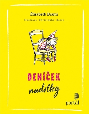 Den��ek nudilky