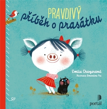 Pravdiv� p��b�h o pras�tku