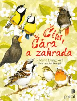 �im, ��ra a zahrada