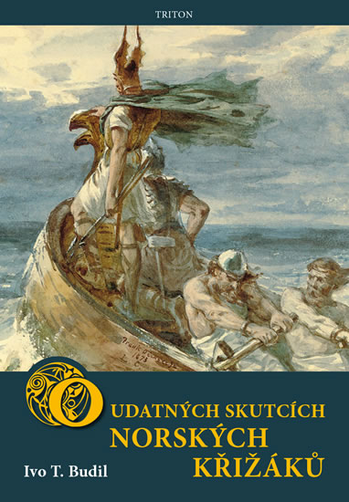O udatn�ch skutc�ch norsk�ch k�i��k�