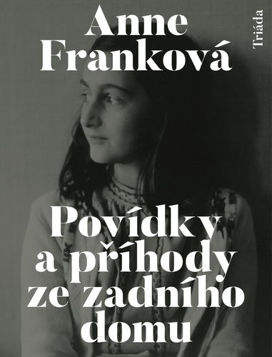 Pov�dky a p��hody ze zadn�ho domu