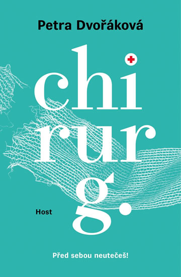 Chirurg (bro�.)