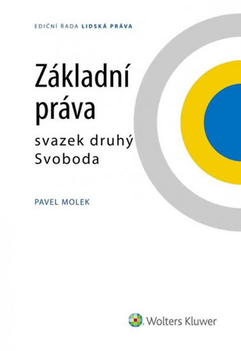 Z�kladn� pr�va svazek druh� Svoboda
