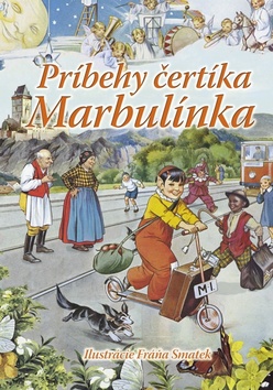 Pr�behy �ert�ka Marbul�nka SK
