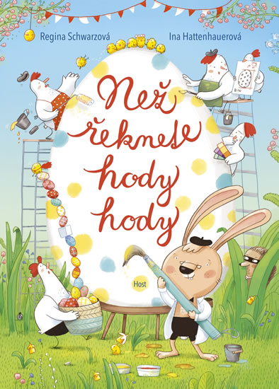 Ne� �eknete hody hody