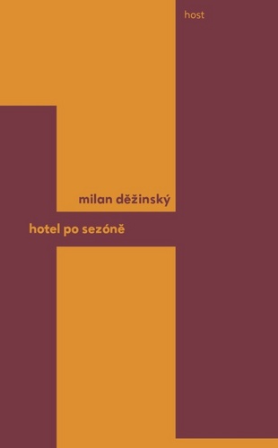 Hotel po sez�n�