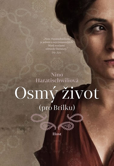 Osm� �ivot (pro Brilku)