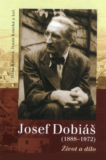 Josef Dobi� (18881972)