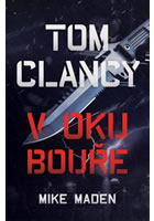 Tom Clancy: V oku bou�e