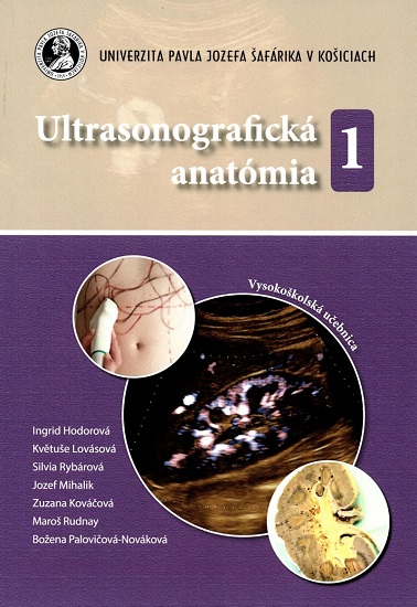 Ultrasonografick� anat�mia 1