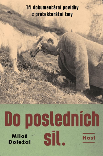 Do posledn�ch sil.