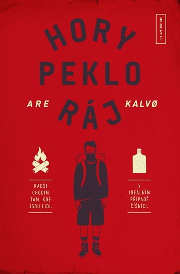 Hory peklo r�j
