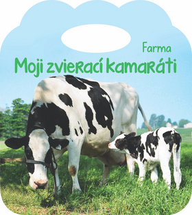 Moji zvierac� kamar�ti Farma
