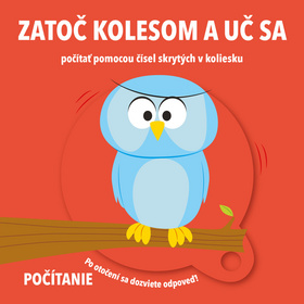 Zato� kolesom a u� sa Po��tanie