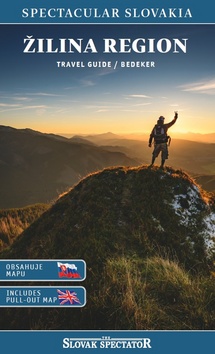 �ilina region - Travel guide / bedeker