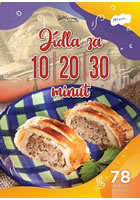 J�dla za 10-20-30 minut