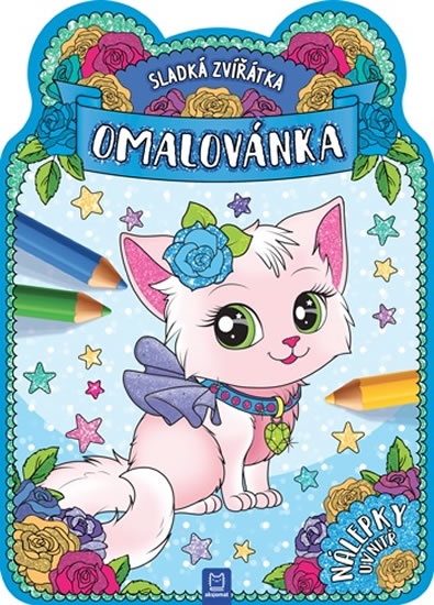 Omalov�nka Sladk� zv���tka