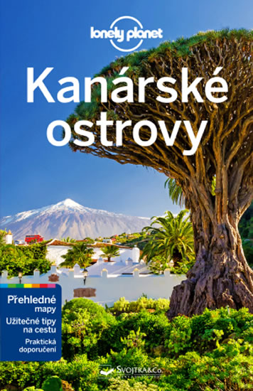 Kan�rsk� ostrovy SVOJTKA