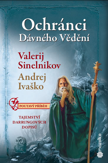 Ochr�nci d�vn�ho v�d�n�