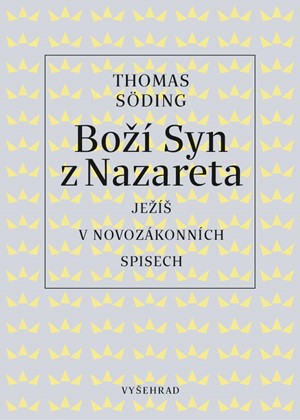 Bo�� Syn z Nazareta