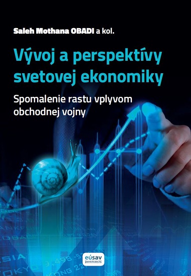 V�voj a perspekt�vy svetovej ekonomiky