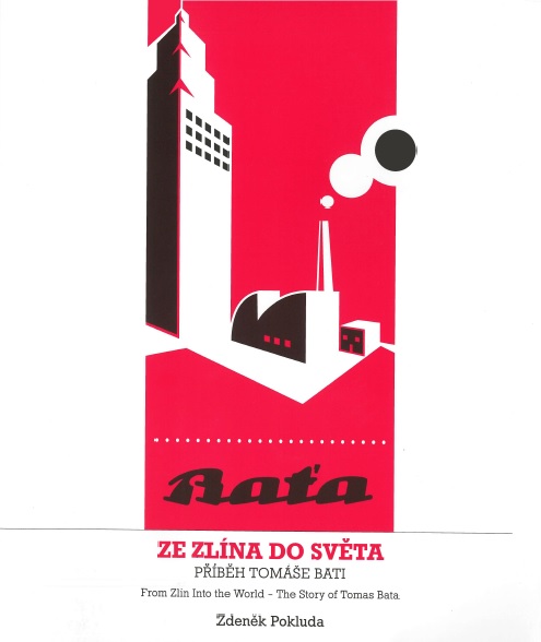 Ze Zl�na do sv�ta