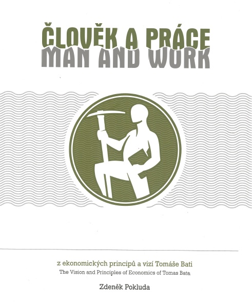 �lov�k a pr�ce / Man and work