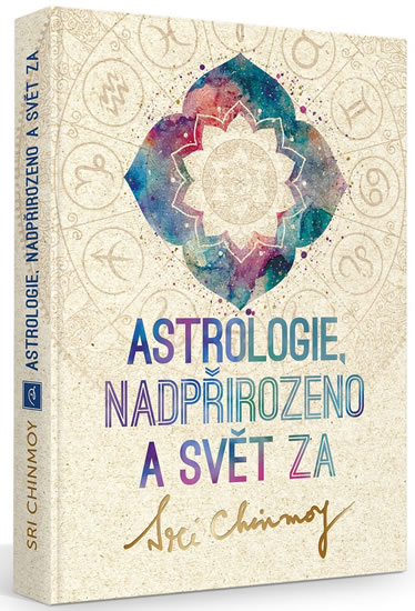 Astrologie, nadp�irozeno a sv�t Za 2.v