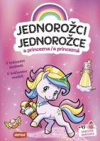 Jednoro�ci/Jednoro�ce - V kr�lovstv� sladkost�/V kr�ovstve ma�k�t