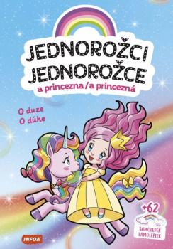Jednoro�ci/Jednoro�ce - O duze/O d�he
